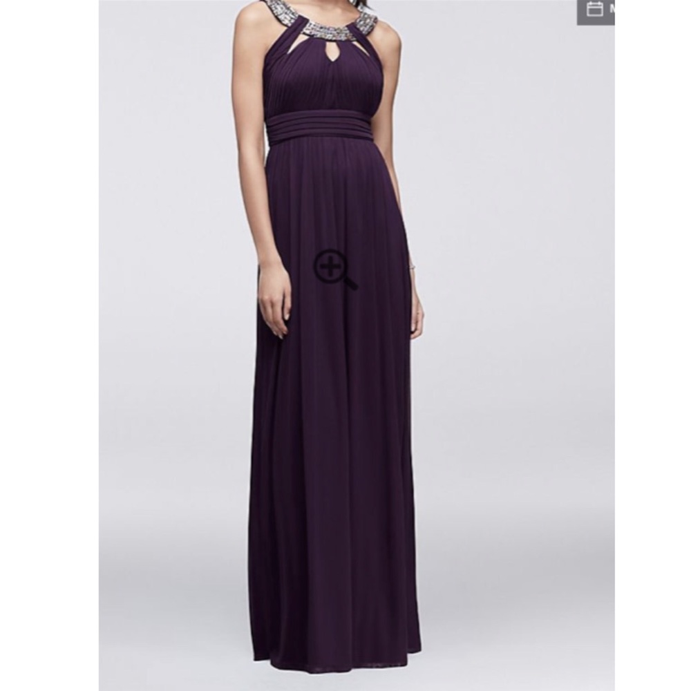 LONG DRESS 💎💎 - Picture 2 of 3